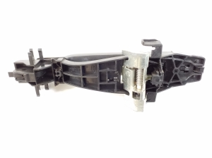 Land Rover Range Rover III (2002–2012) Rear side door exterior handle - 2