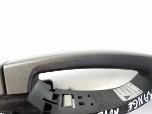 Land Rover Range Rover III (2002–2012) Rear side door exterior handle - 3