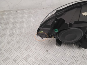 TOYOTA ProAce (2016–2026) Scheinwerfer vorne 9808581280 - 10
