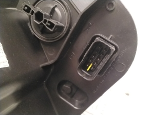 TOYOTA ProAce (2016–2026) Scheinwerfer vorne 9808581280 - 4