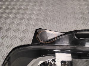 TOYOTA ProAce (2016–2026) Scheinwerfer vorne 9808581280 - 7