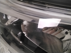 TOYOTA ProAce (2016–2026) Scheinwerfer vorne 9808581280 - 9