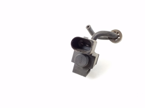 Volkswagen Tiguan (2007–2016) Magnetventil 03C906283 - 3