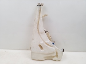 Volkswagen Touareg I (2002–2010) Scheibenwaschbehälter vorne 7L0955453D - 3