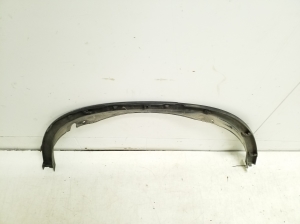 BMW X5 F15 (2013–2018) Rear fender trim cover 7294371 - 3
