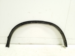 BMW X5 F15 (2013–2018) Rear fender trim cover 7294371 - 4