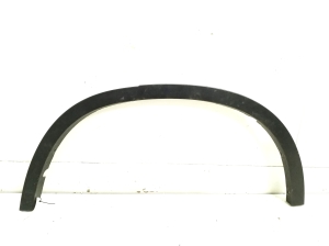 Abdeckung Kotflügel hinten - 7294371
