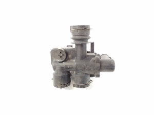 Mercedes Benz E-Class W211 (2002–2009) Auxiliary water pump A2118320584 - 2