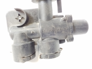 Mercedes Benz E-Class W211 (2002–2009) Auxiliary water pump A2118320584 - 3
