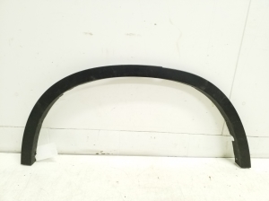 Abdeckung Kotflügel hinten - 7294372