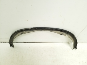 BMW X5 F15 (2013–2018) Abdeckung Kotflügel hinten 7294372 - 4
