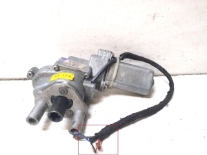 Sānu bīdāmo durvju motoriņš - 7H0843765D