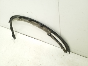 BMW X5 F15 (2013–2018) Front fender trim (flare) 7294273 - 2