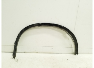 BMW X5 F15 (2013–2018) Front fender trim (flare) 7294273 - 4