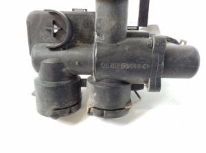 Mercedes Benz E-Class W211 (2002–2009) Auxiliary water pump A2118320584 - 2
