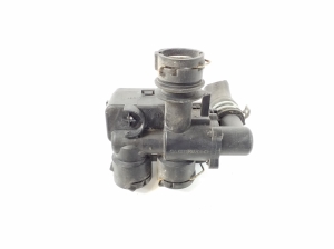 Mercedes Benz E-Class W211 (2002–2009) Auxiliary water pump A2118320584 - 3