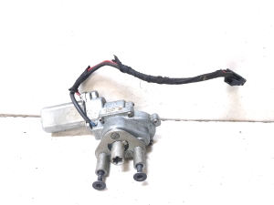 Sānu bīdāmo durvju motoriņš - 7H0843766F