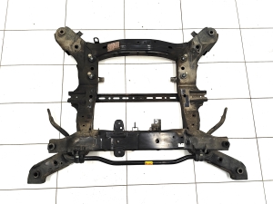   Front subframe  -  