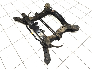 Kia EV 6 CV (2021–2026) Front subframe - 3