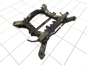 Kia EV 6 CV (2021–2026) Front subframe - 4