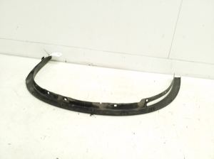 BMW X5 F15 (2013–2018) Kotflügelverbreiterung vorne - 3