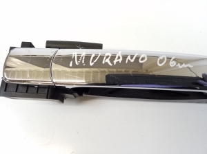 NISSAN Murano Z50 (2003–2017) Türaußengriff hinten - 3