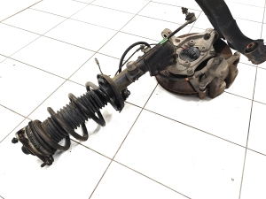 Kia EV 6 CV (2021–2026) Front wheel hub and its parts 54610-GI000 - 5