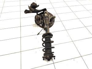 Kia EV 6 CV (2021–2026) Front wheel hub and its parts 54610-GI000 - 2
