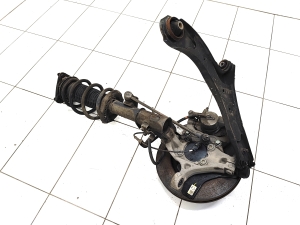 Kia EV 6 CV (2021–2026) Front wheel hub and its parts 54610-GI000 - 3