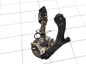   Radnabe Vorderrad und ihre Teile  - 54610-GI000 