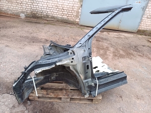 Kia EV 6 CV (2021–2026) Front quarter panel - 2