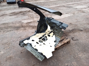 Kia EV 6 CV (2021–2026) Front quarter panel - 4