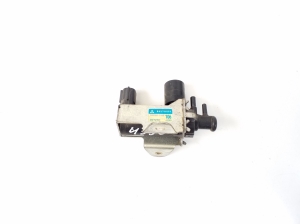   Solenoids 