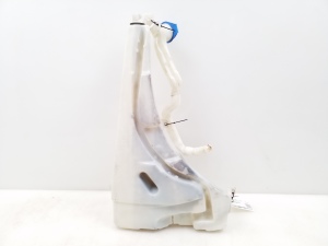 Volkswagen Touareg I (2002–2010) Scheibenwaschbehälter vorne 7L0955453B - 2