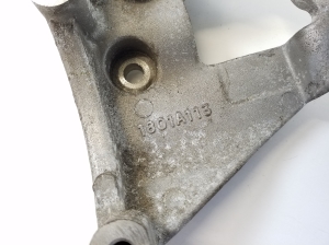 Mitsubishi ASX (2010–2026) Support d’alternateur 1801A113 - 3