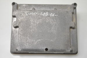 Ford C-MAX (2003–2010) Motorsteuergerät 3M5112A650GC - 3