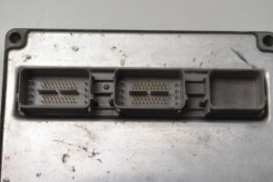 Ford C-MAX (2003–2010) Motorsteuergerät 3M5112A650GC - 4