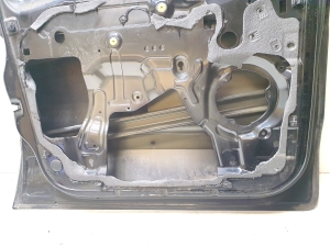 Ford S-MAX (2006–2015) Front door - 2