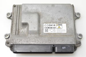 Engine control unit - SH1R18881F