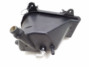 BMW X5 E53 (1999–2006) Jahutusvedeliku paak ja selle osad 7514964 - 2