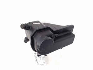BMW X5 E53 (1999–2006) Jahutusvedeliku paak ja selle osad 7514964 - 3