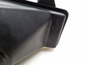 BMW X5 E53 (1999–2006) Jahutusvedeliku paak ja selle osad 7514964 - 4