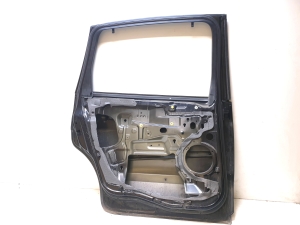 Ford S-MAX (2006–2015) Rear side doors - 3