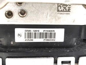 Kia EV 6 CV (2021–2026) Brake booster CV585-53010 - 5