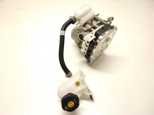   Brake booster  - CV585-53010 