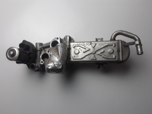 EGR valve and its parts - 03L131512C