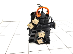 Kia EV 6 CV (2021–2026) Heater and its parts 97200-CV000 - 2