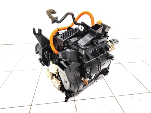 Kia EV 6 CV (2021–2026) Heater and its parts 97200-CV000 - 5