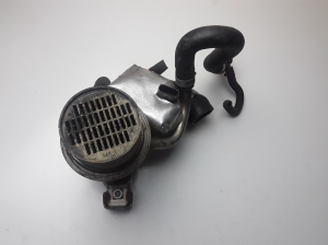 Volkswagen Passat B8 (2014–2023) AGR-Ventilkühler 04L131512D - 2