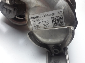 Volkswagen Passat B8 (2014–2023) AGR-Ventilkühler 04L131512D - 3